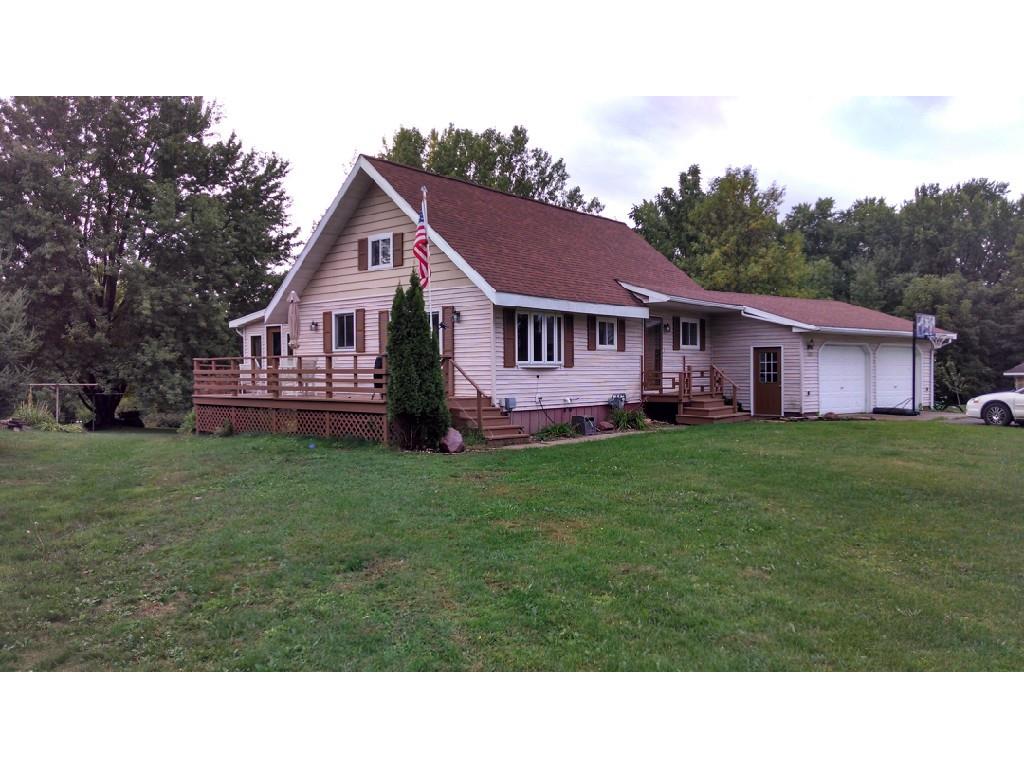 627 W Yellow Street Cadott WI 54727 - Yellow River 1588532 image1