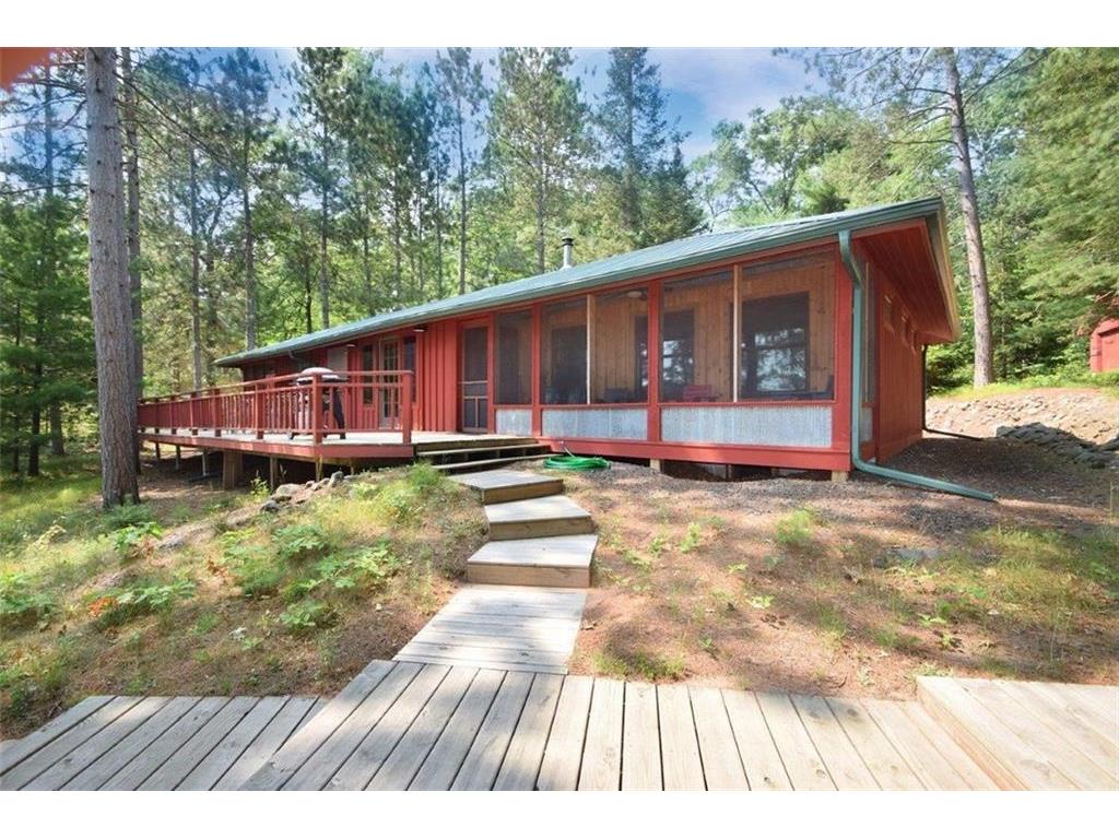 6273 Minnow Lake Road, Danbury, WI, 54830 MLS 1555909 Edina Realty