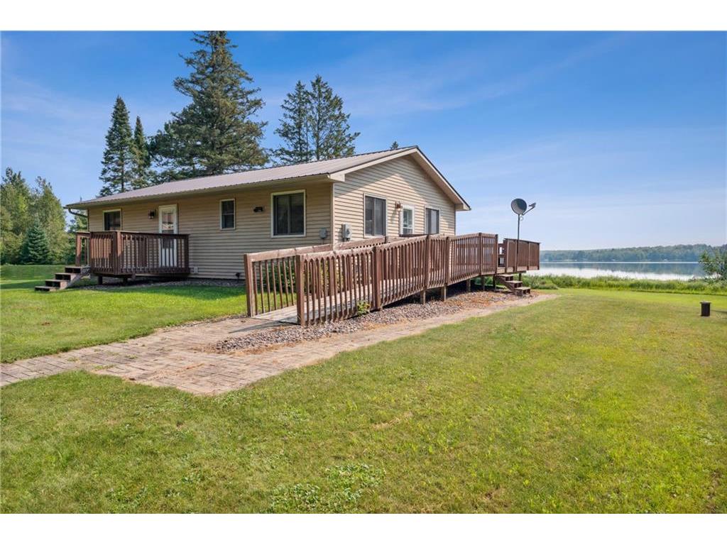 6282 W Canestorp Road Winter WI 54896 - Winter Lake 1584518 image1