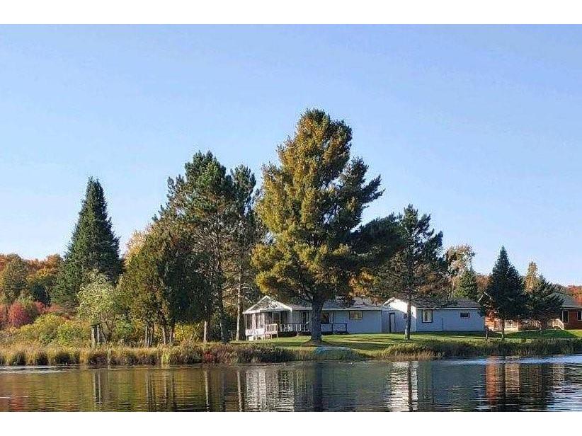 62881 Moquah Lake Road, Mellen, WI, 54546 MLS 1563382 Edina Realty