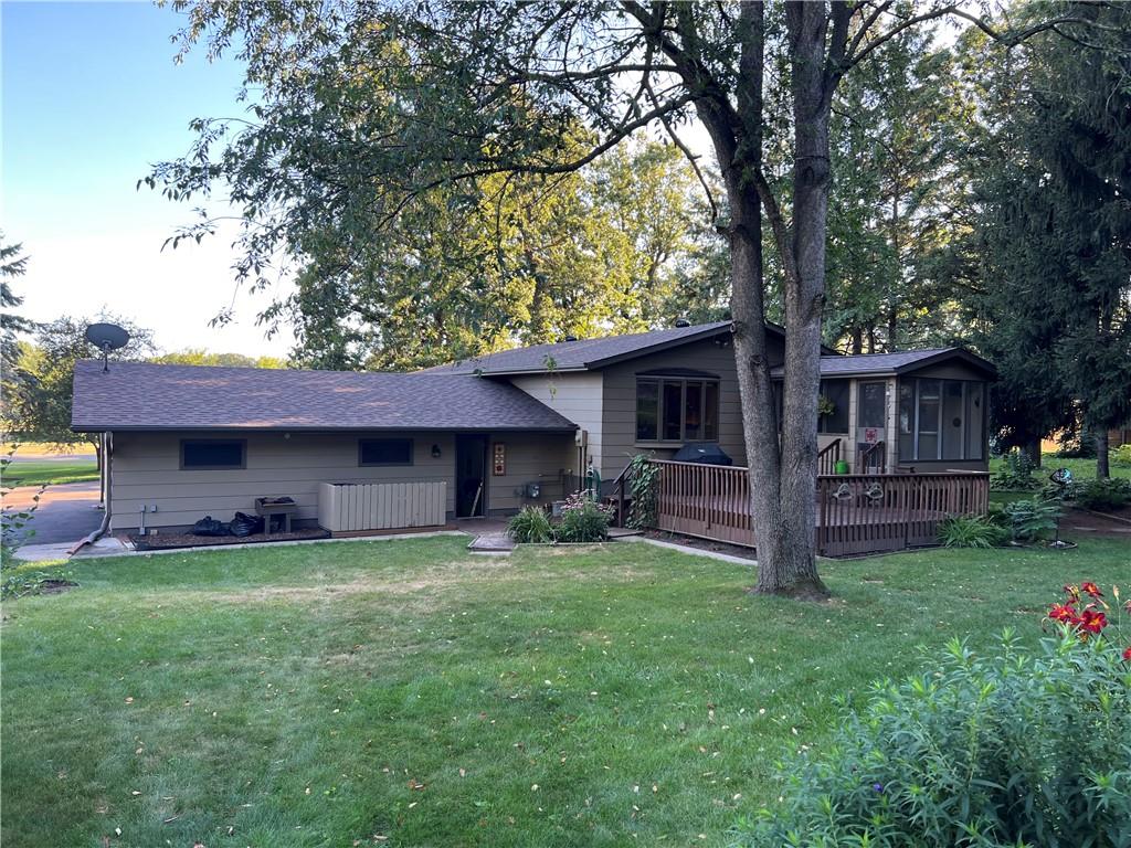 629 Granbakken Way, Boyceville, WI, 54725 MLS 1567575 Edina Realty
