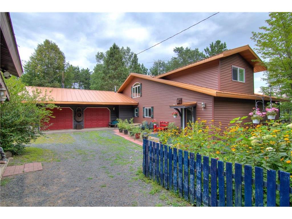 6296 Norris Road, Gordon, WI 54838 MLS 1567717 Edina Realty