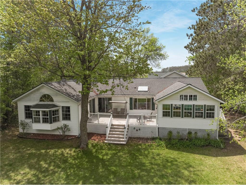 630 W Lake Drive Shell Lake WI 54871 - Shell 1591955 image1