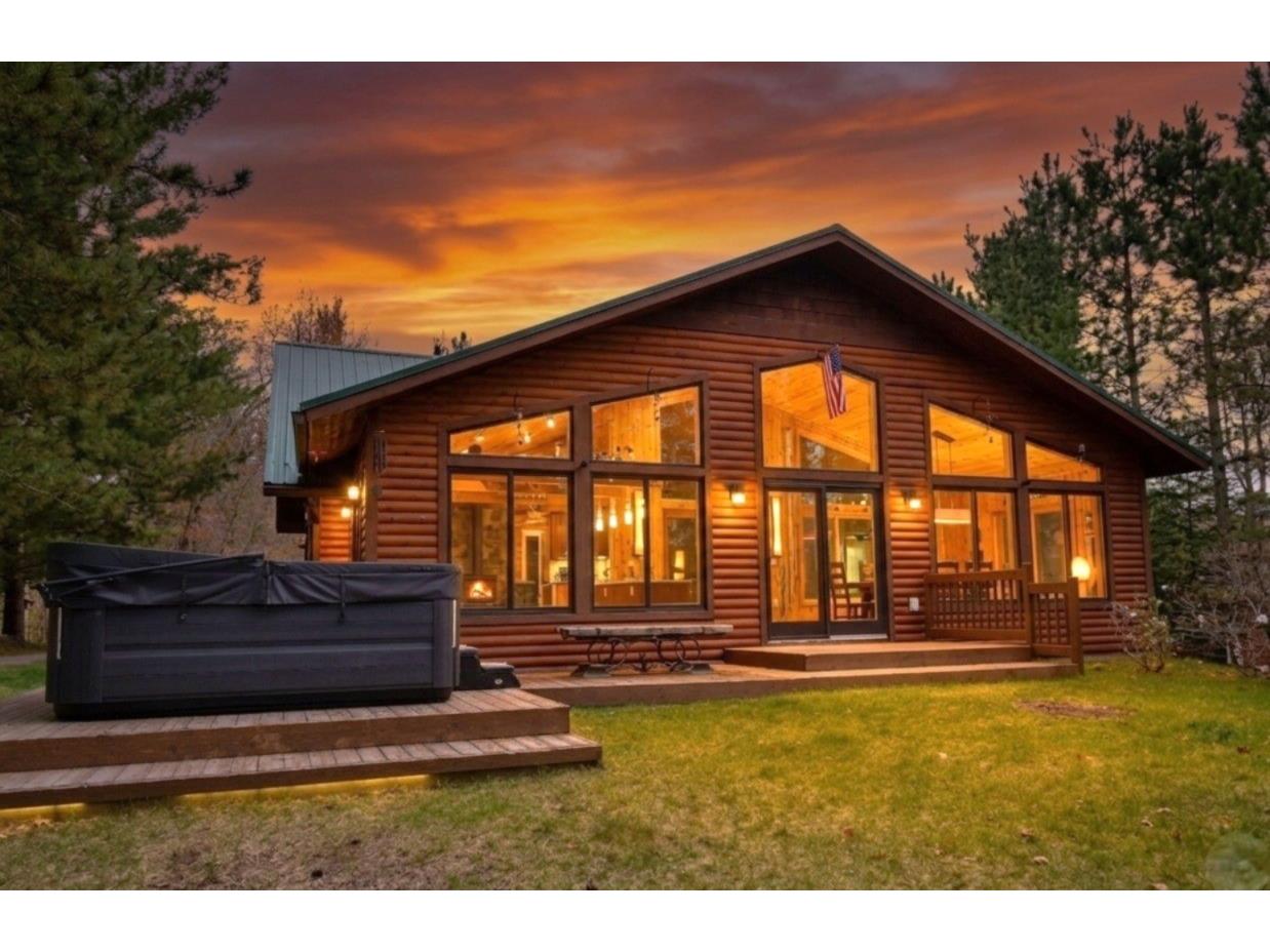 6315 Lilly Lane Danbury WI 54830 - Gull 1600988 image1
