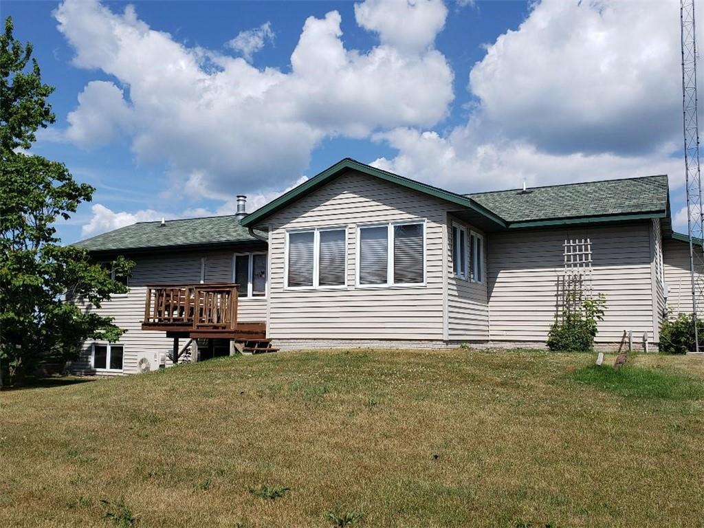 633 18th Avenue, Comstock, WI 54826 MLS 1555903 Edina Realty