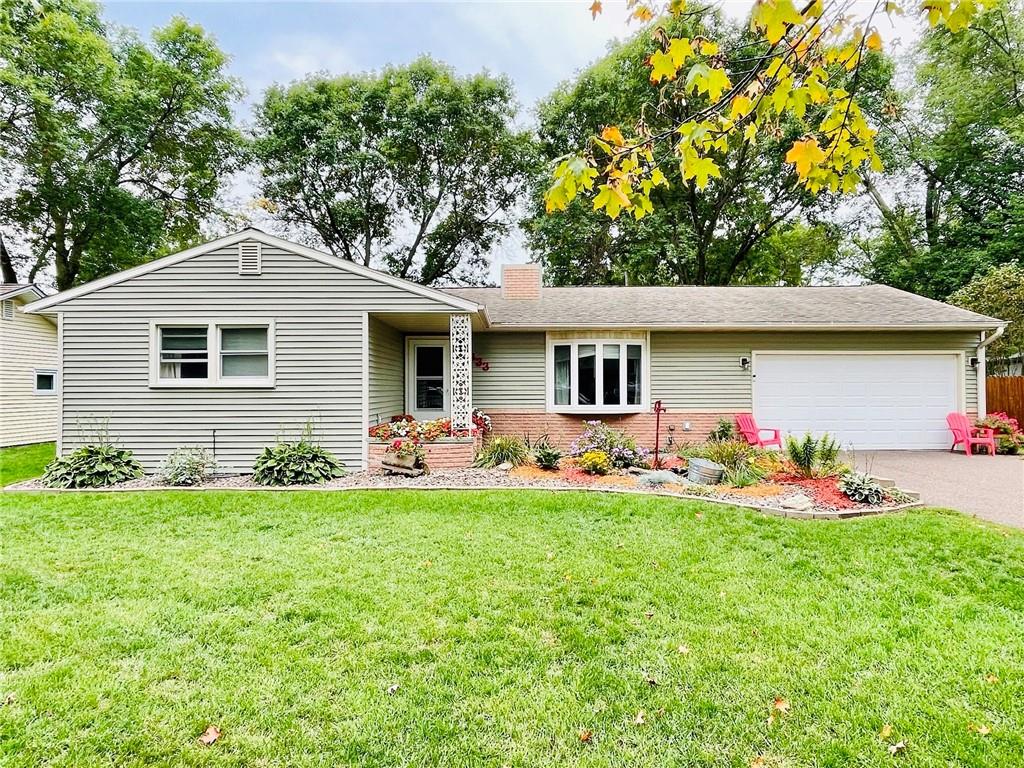 633 Dwight Street, Chippewa Falls, WI, 54729 MLS 1568698 Edina Realty