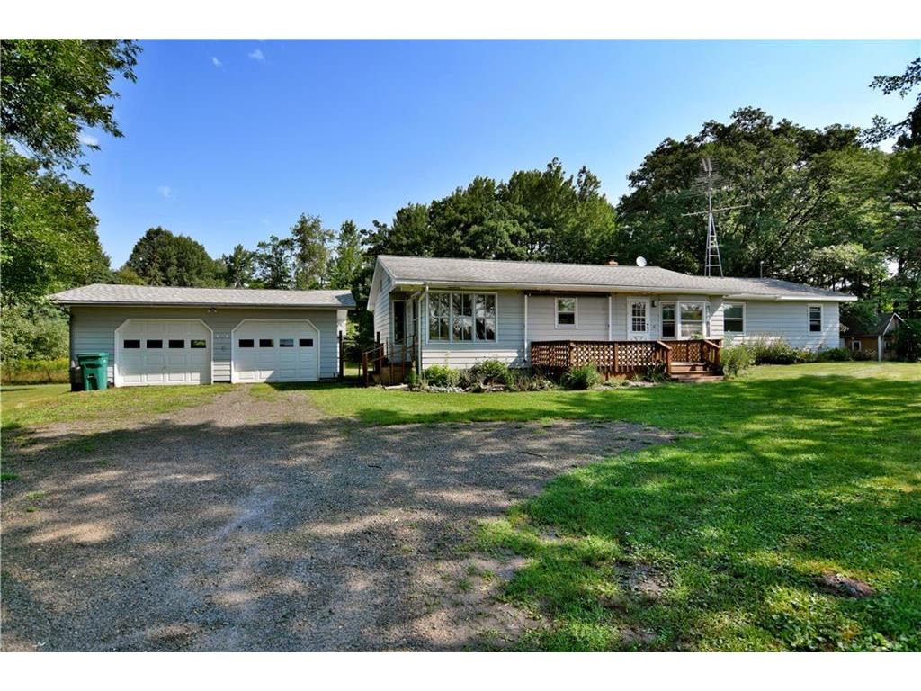 634 26 1/2 Avenue, Cumberland, WI, 54829 MLS 1556922 Edina Realty