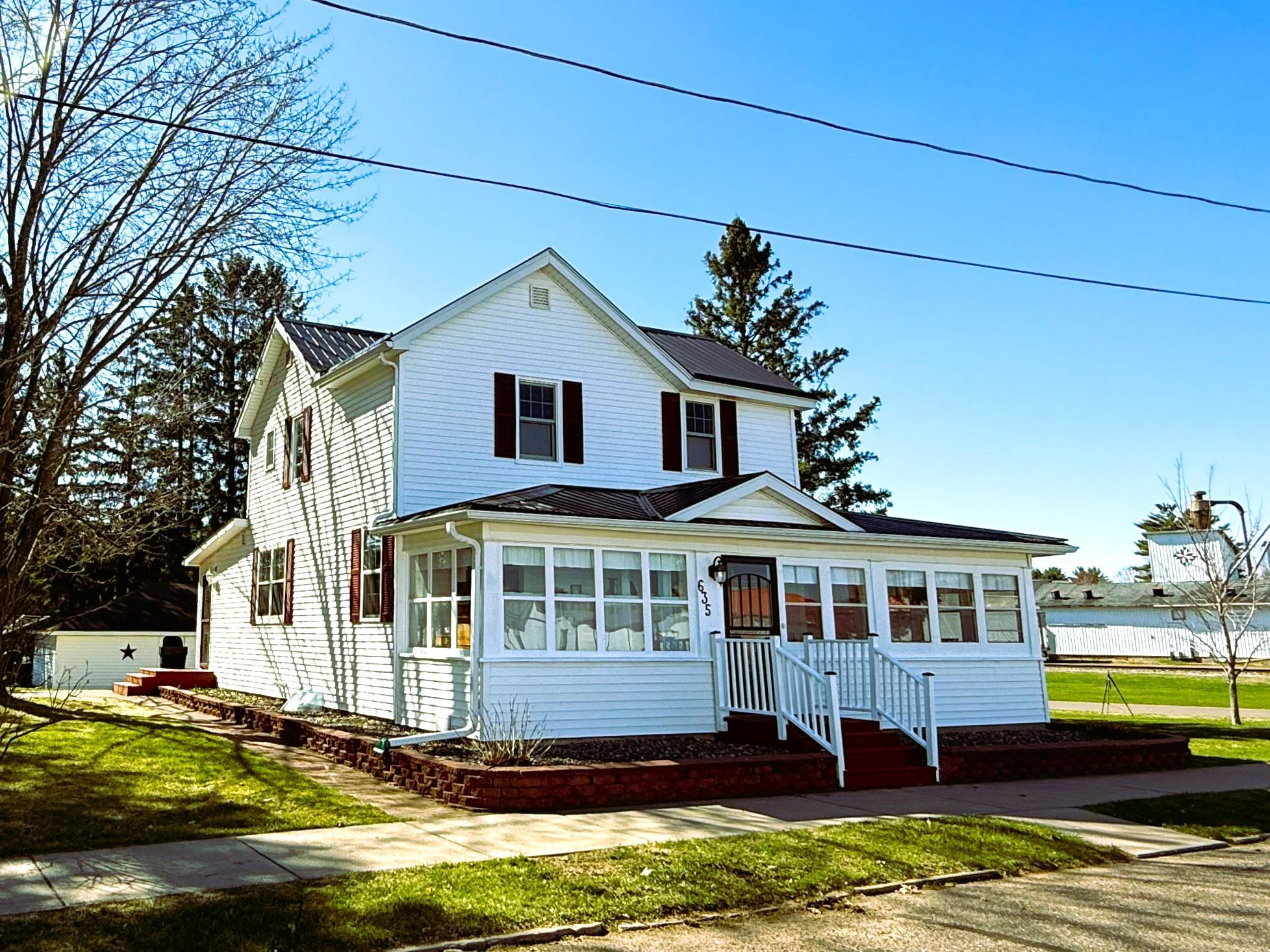 635 N Alvey Street Bruce WI 54819 1600282 image1