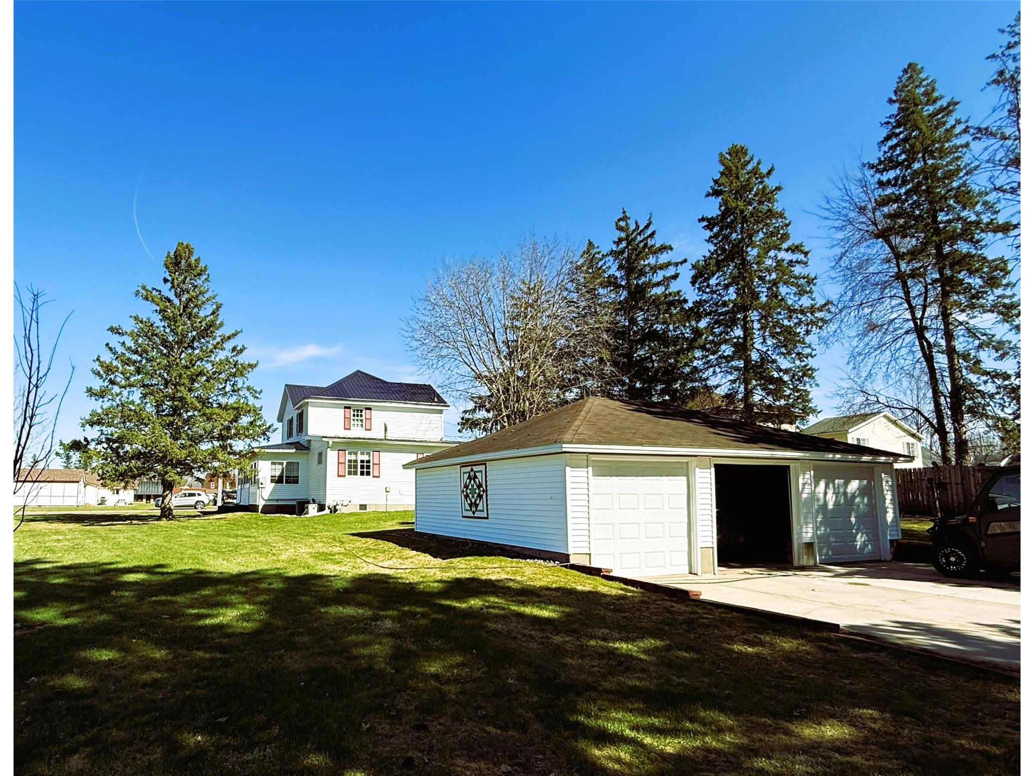 635 N Alvey Street Bruce WI 54819 1600282 image29