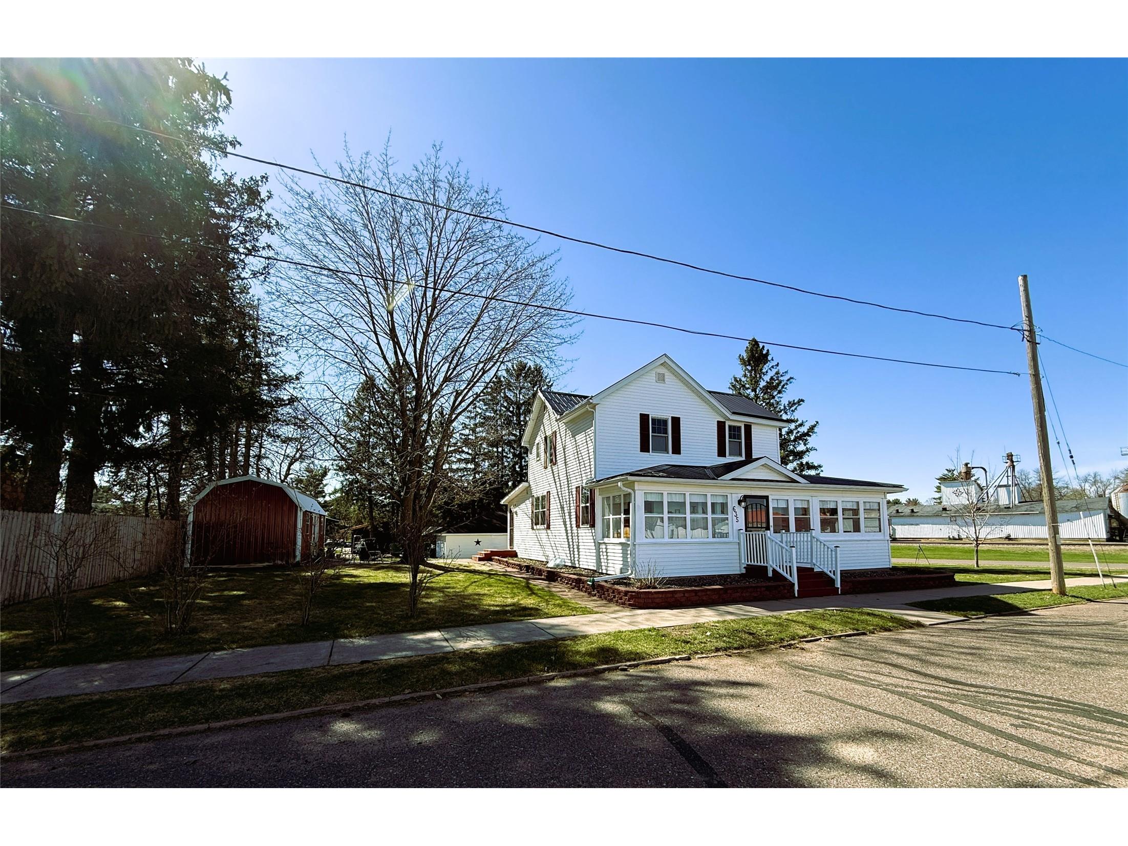 635 N Alvey Street Bruce WI 54819 1600282 image30