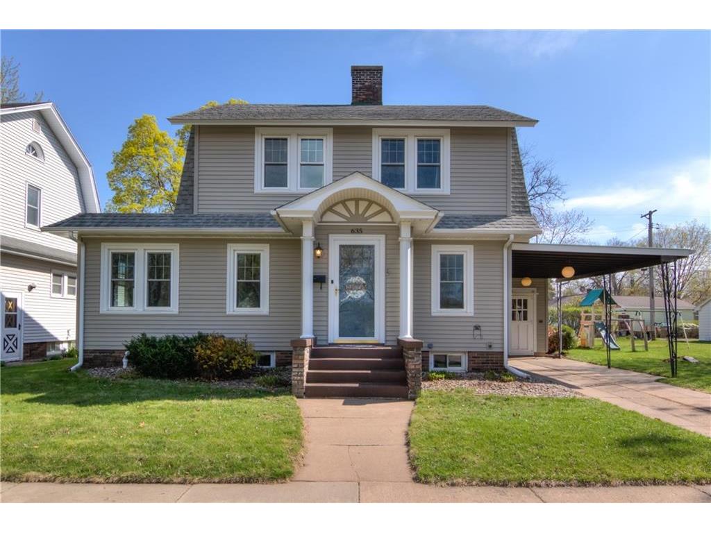 635 W Spruce Street Chippewa Falls WI 54729 1581531 image1