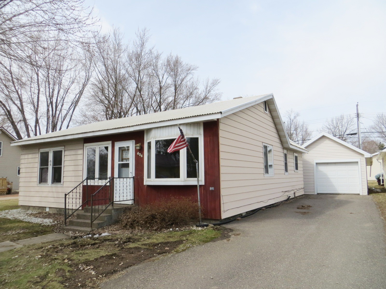 636 E 3rd Street Owen WI 54460 1598099 image1