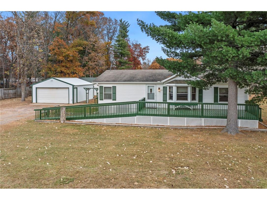 636 Park Street N Grantsburg WI 54840 1596801 image1