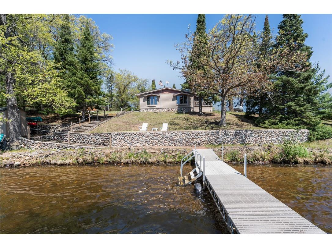 6363 Circle Road Danbury WI 54830 - Falk Lake 1584666 image1