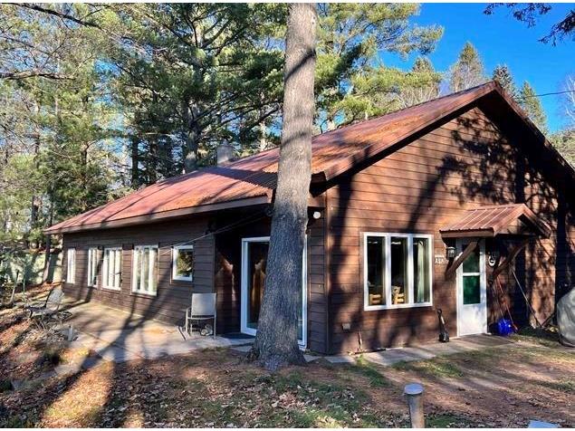 63745 Evergreen Lane Iron River WI 54847 - Muskellunge Lake 1578382 image1
