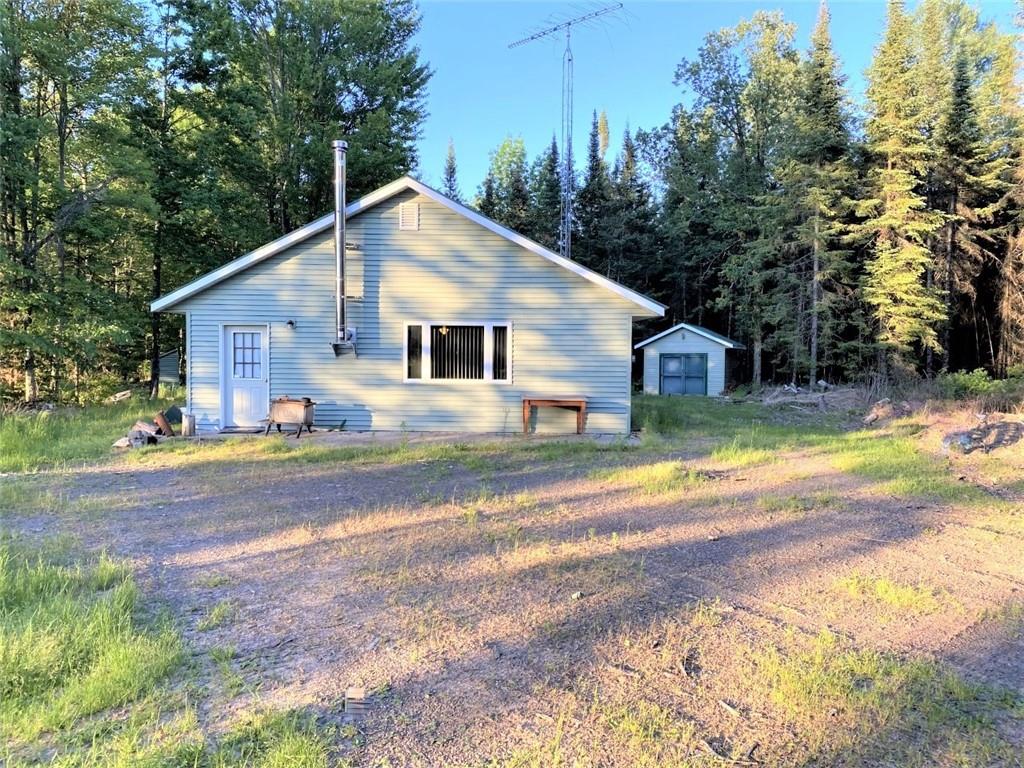 6378N County Road W, Winter, WI, 54896 MLS 1555191 Edina Realty