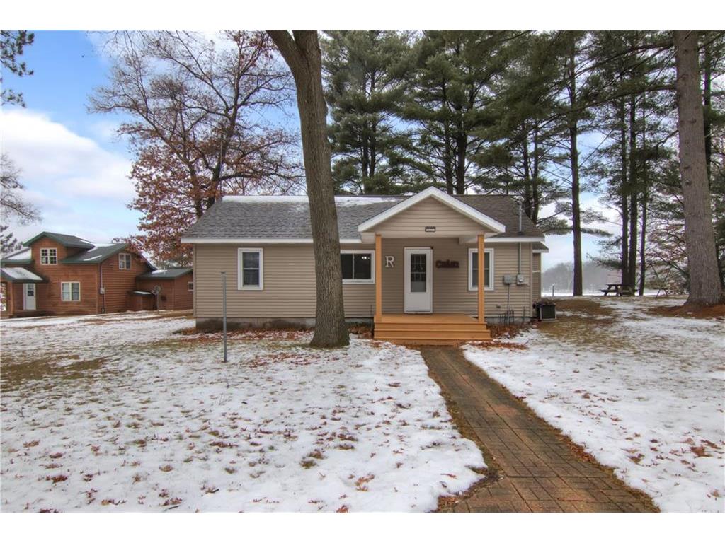 638 A 26 1/227th Street, New Auburn, WI, 54757 MLS 1579151 Edina