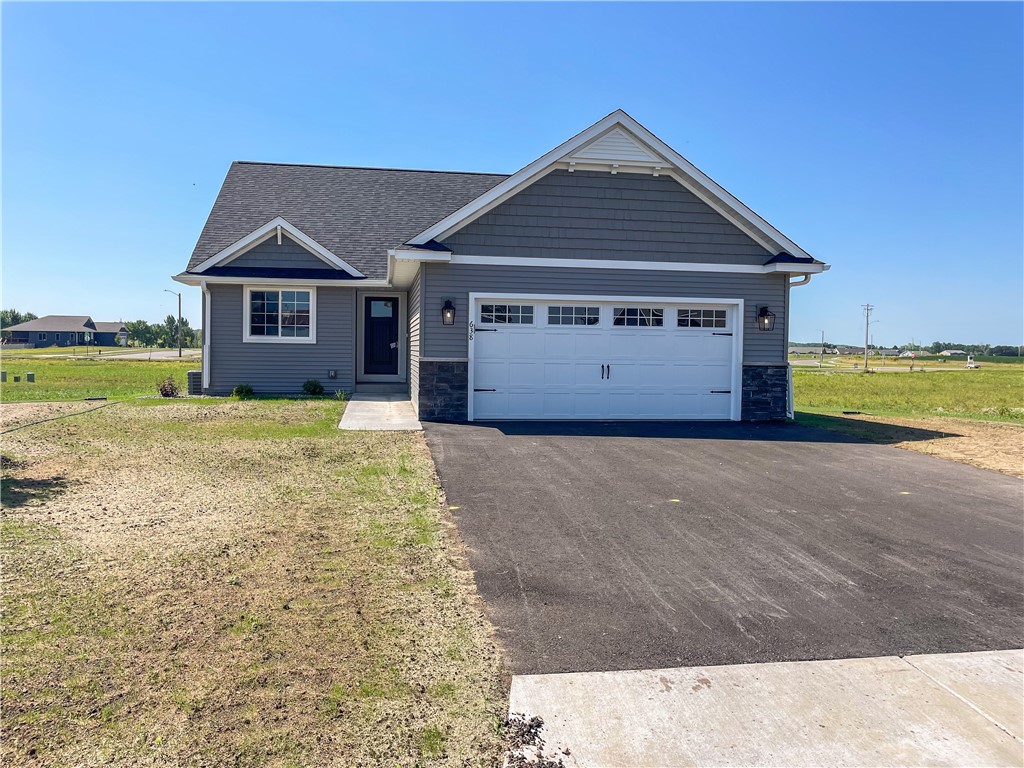 638 Jupiter Court #LOT 50 Rice Lake WI 54868 1597674 image1
