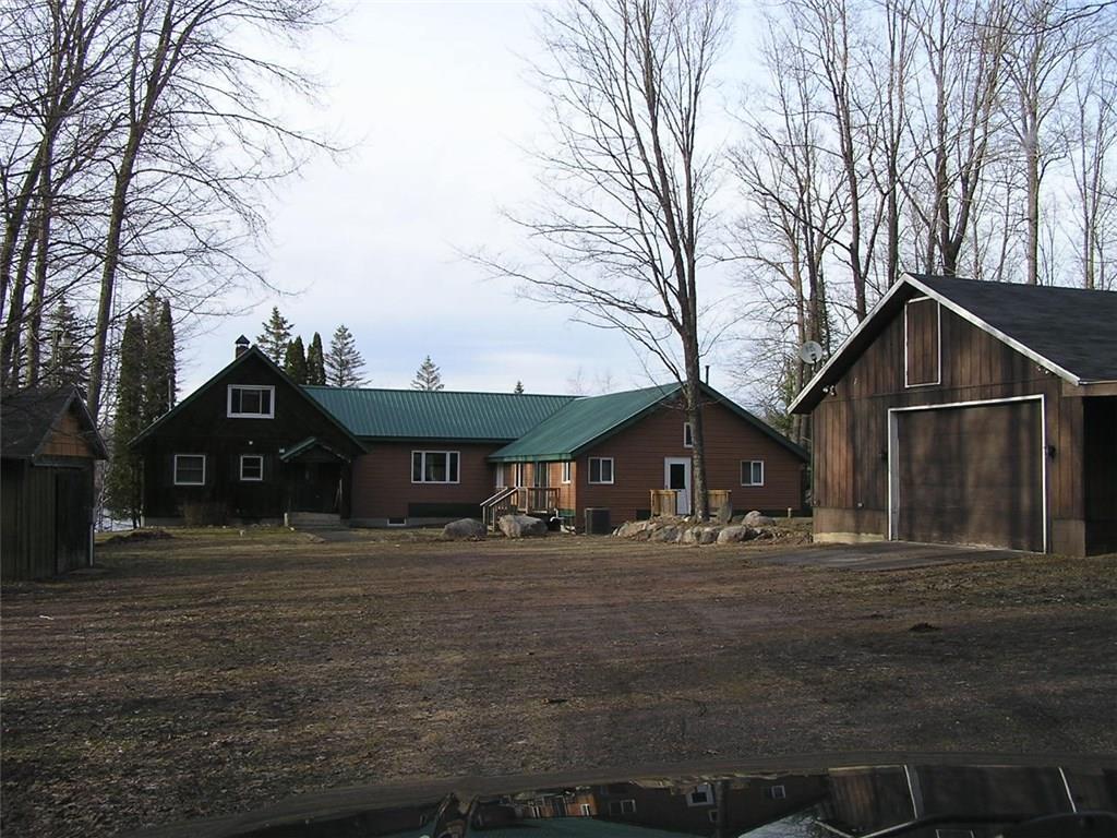 6386 Lakeshore Drive, Tony, WI, 54563 MLS 1505893 Edina Realty