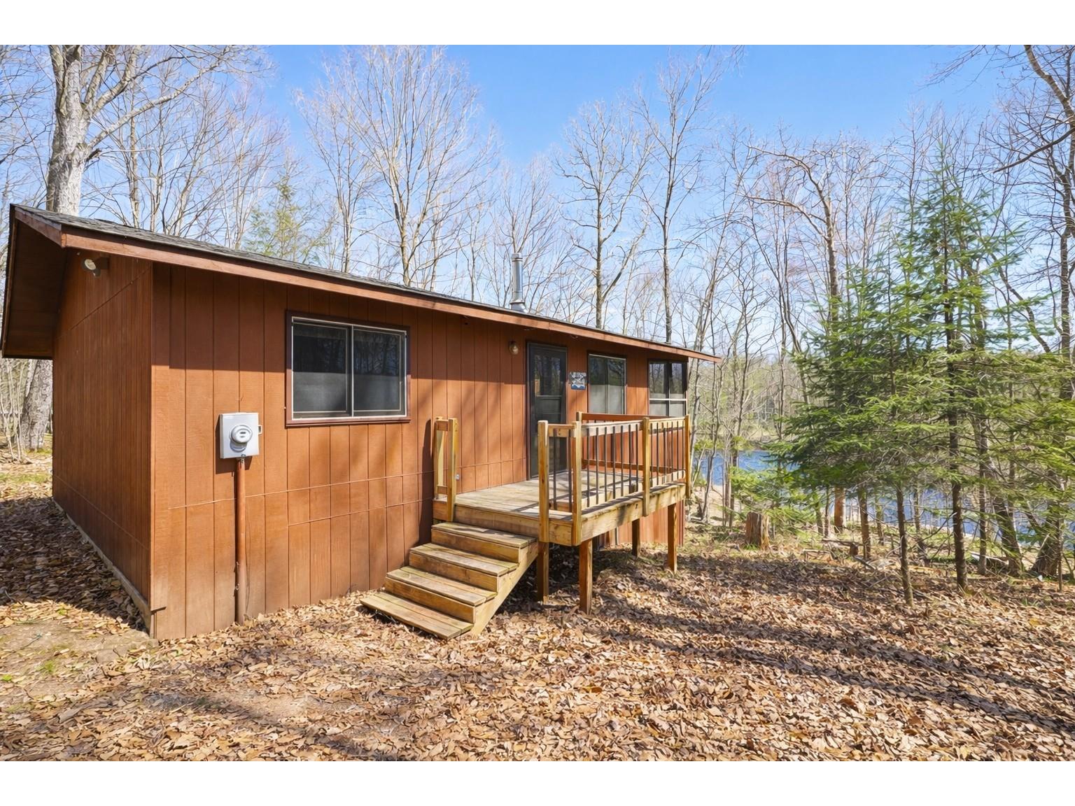 640 N Trcka Lane Exeland WI 54835 - Chippewa 1600173 image1