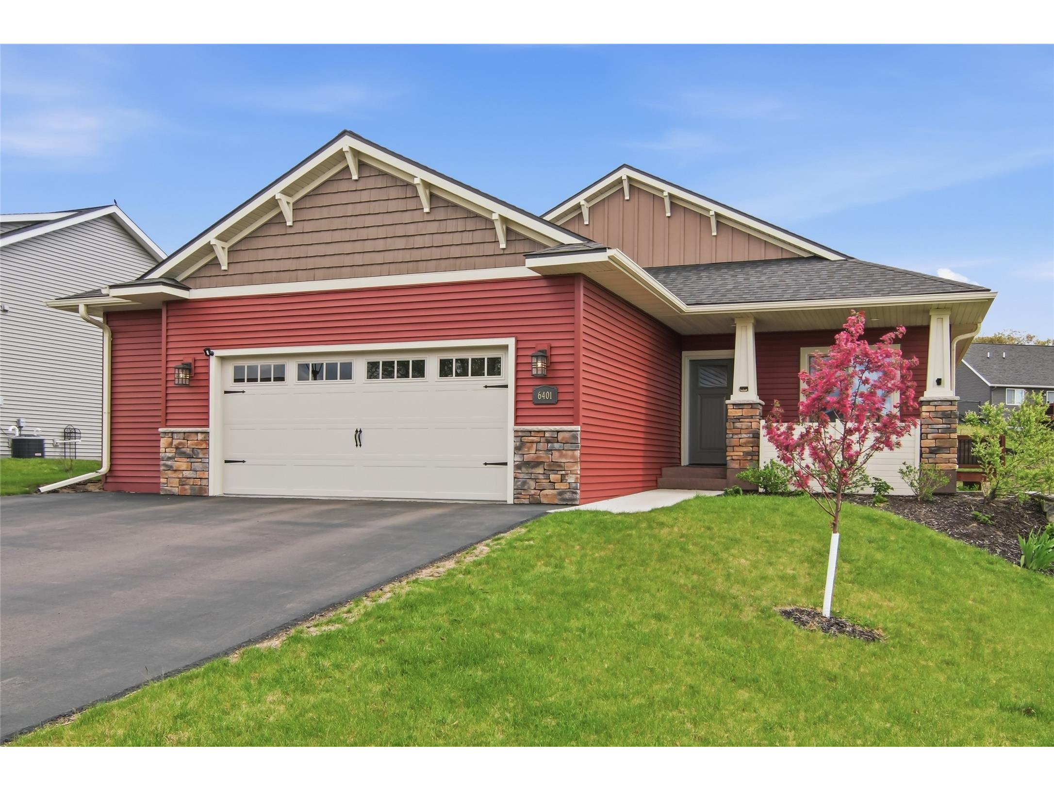6401 Aspen Ridge Drive Eau Claire WI 54703 1601164 image1