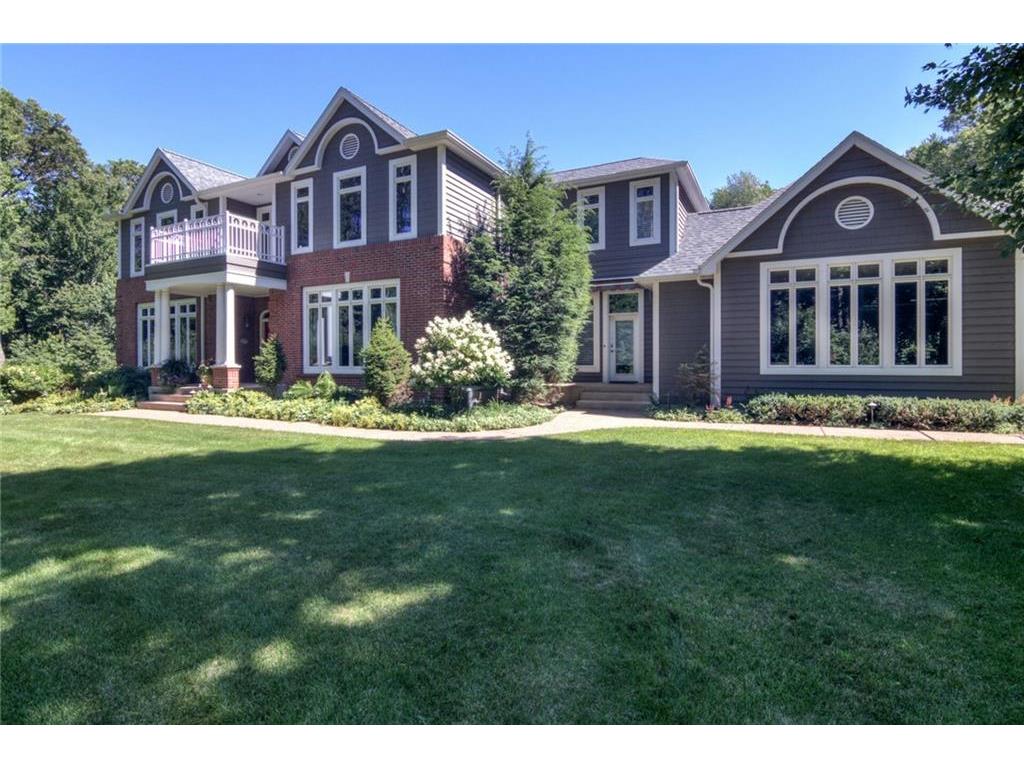 6405 Whitetail Drive, Eau Claire, WI, 54701 MLS 1575326 Edina Realty