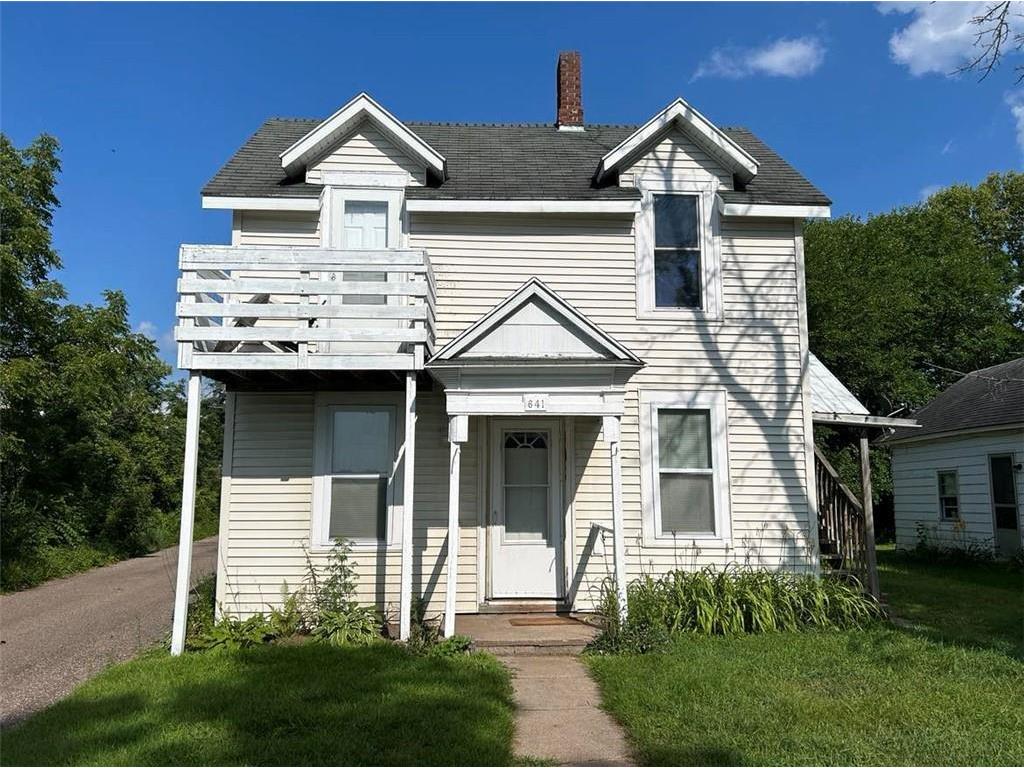 641 Franklin Street #1 & 2 Eau Claire WI 54703 1584928 image1