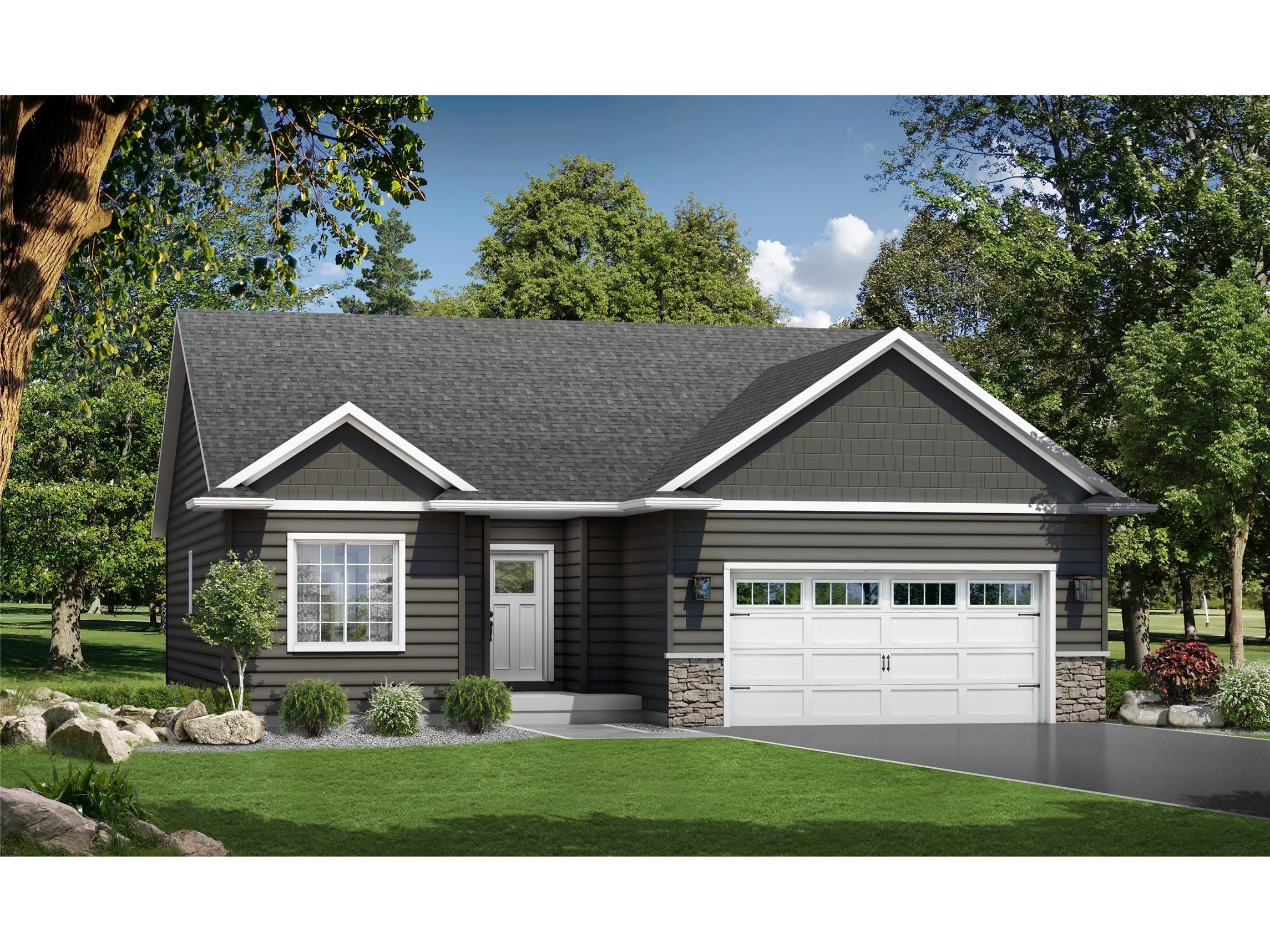 641 Saturn Drive #LOT 43 Rice Lake WI 54868 1600839 image1