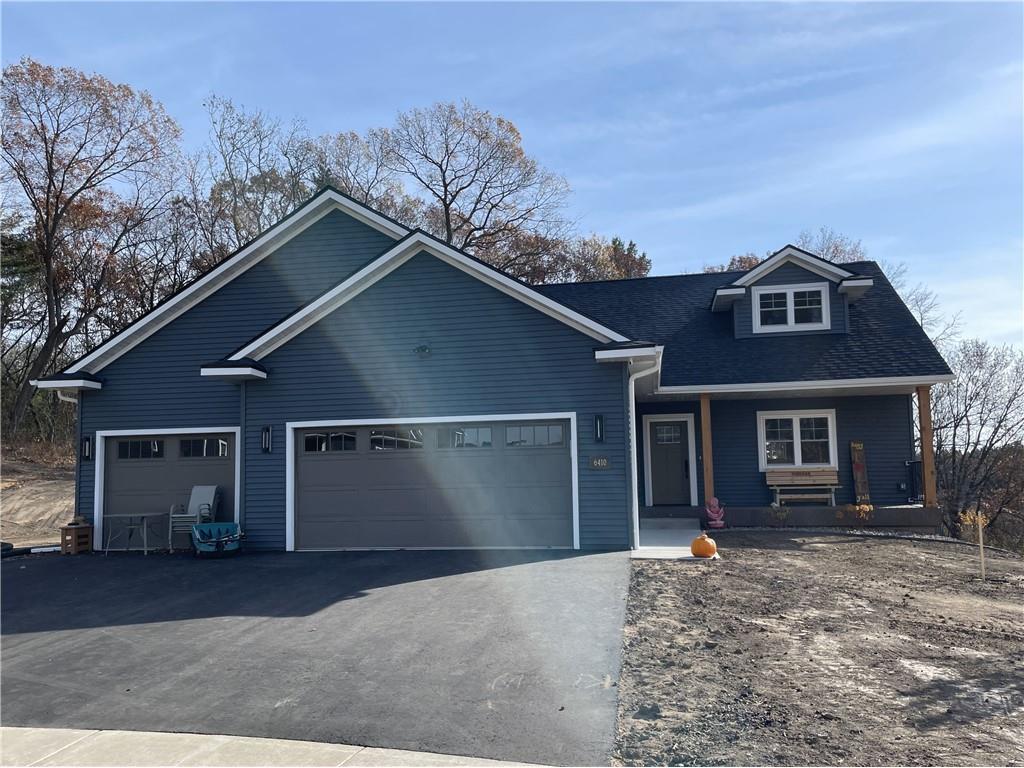 6410 Burr Oak Lane #LOT 49 Eau Claire WI 54703 1586966 image1