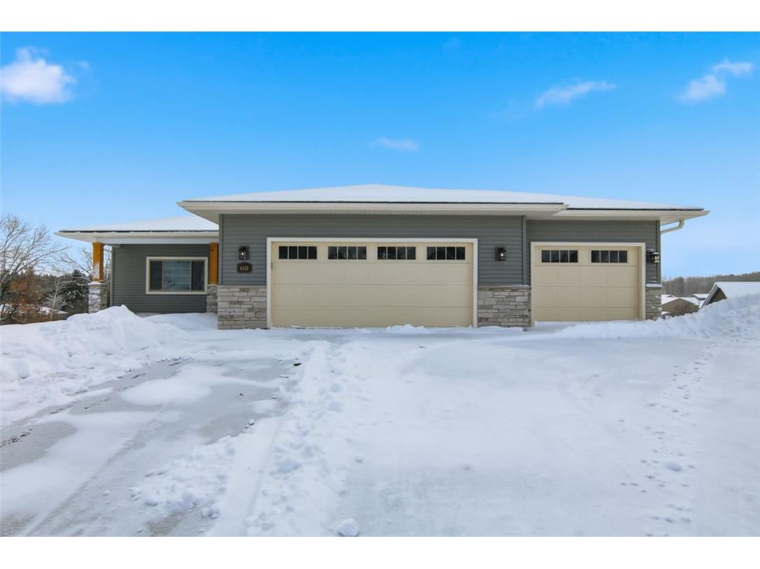 6418 Burr Oak Lane #LOT 48 Eau Claire WI 54703 1595635 image1