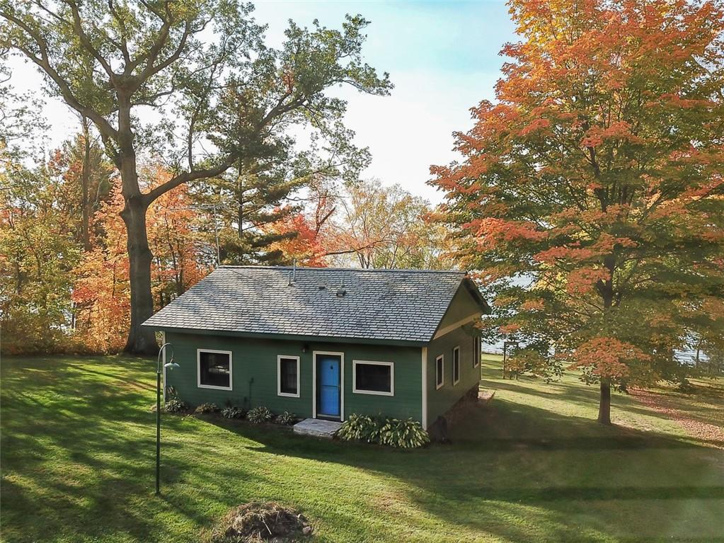 642 N Round Lake Lane, Luck, WI 54853 MLS 1569203 Edina Realty