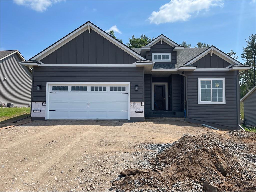6425 Aspen Ridge Drive #Lot 31 Eau Claire WI 54703 1577096 image1