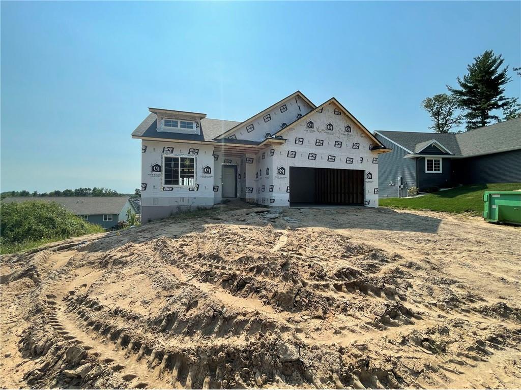 6426 Burr Oak Lane #LOT 47 Eau Claire WI 54703 1586950 image1