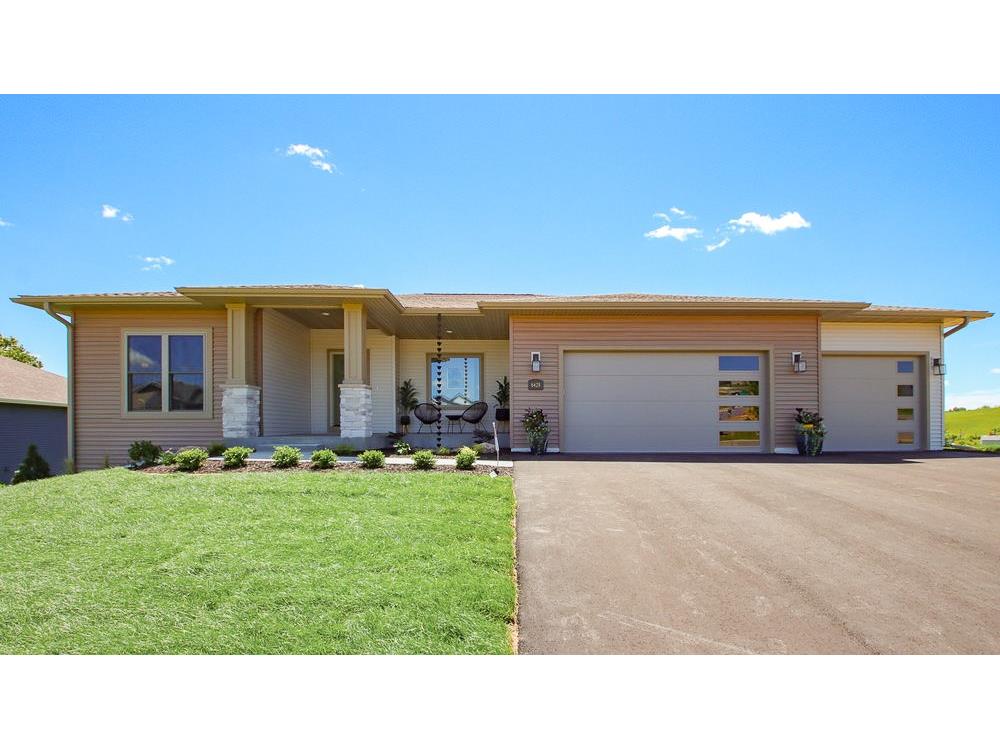 6428 Silver Lake Drive #LOT 78 Eau Claire WI 54703 1580888 image1