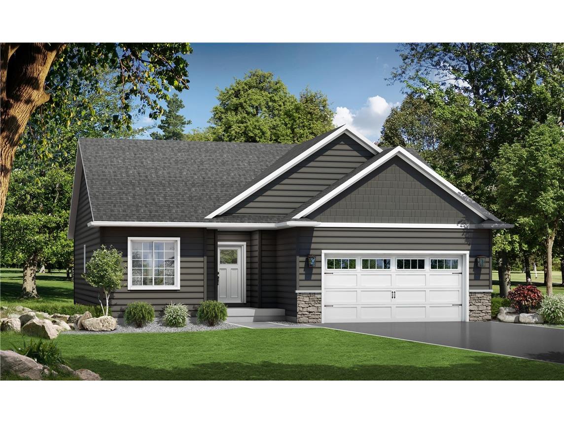 6436 Silver Lake Drive #LOT 77 Eau Claire WI 54703 1589610 image1