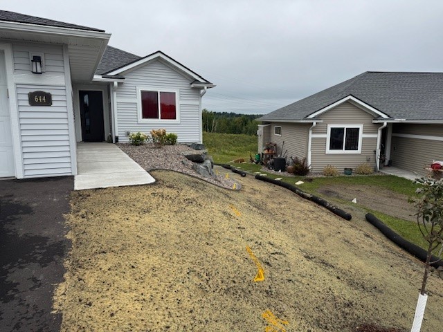 644 Hagman Street #LOT 6 Eau Claire WI 54703 1595063 image1