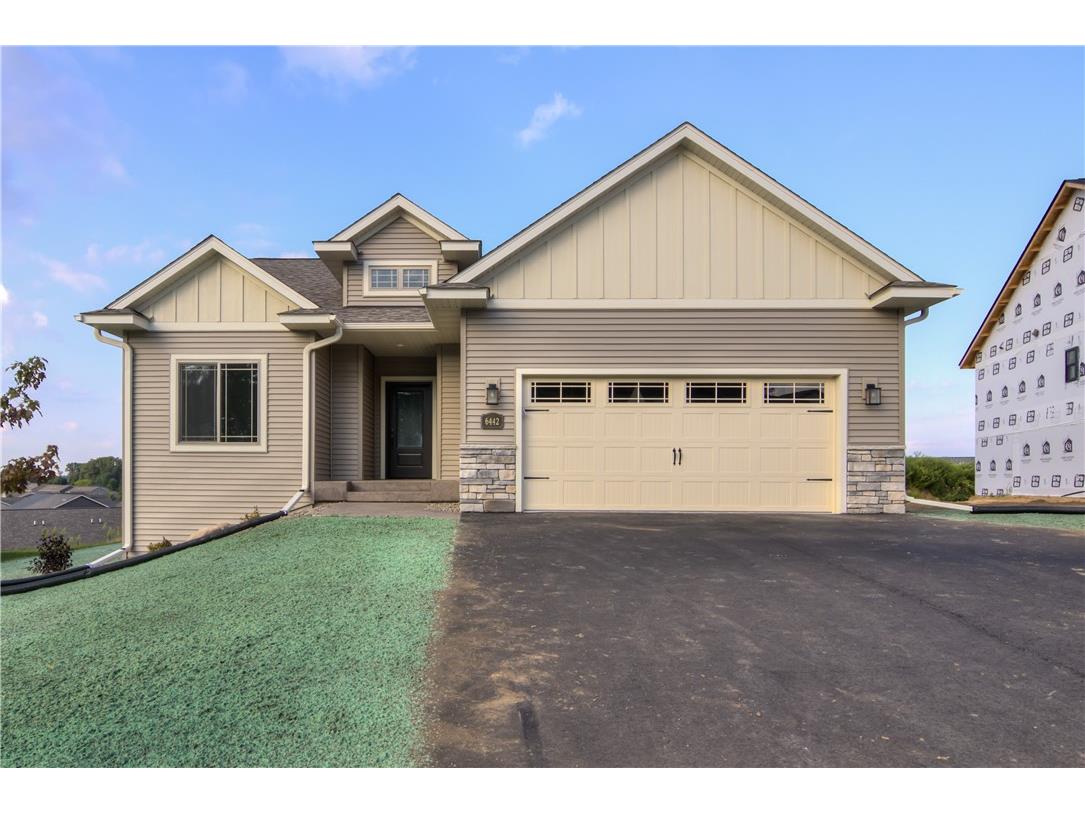 6442 Burr Oak Lane #LOT 45 Eau Claire WI 54703 1590304 image1