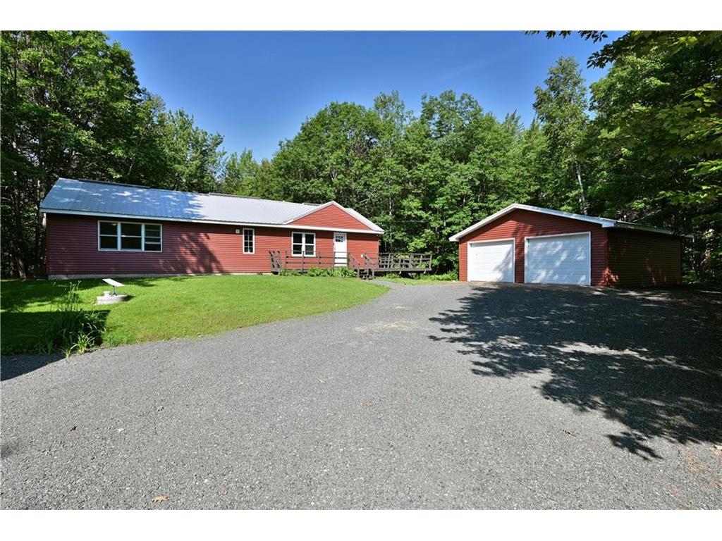 6443 S County Highway P Lake Nebagamon WI 54859 1574695 image1