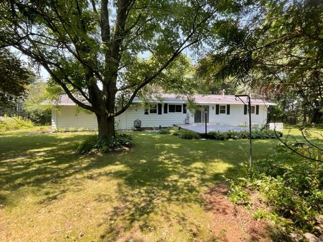 6451 County Road BB Bancroft WI 54921 1577687 image1