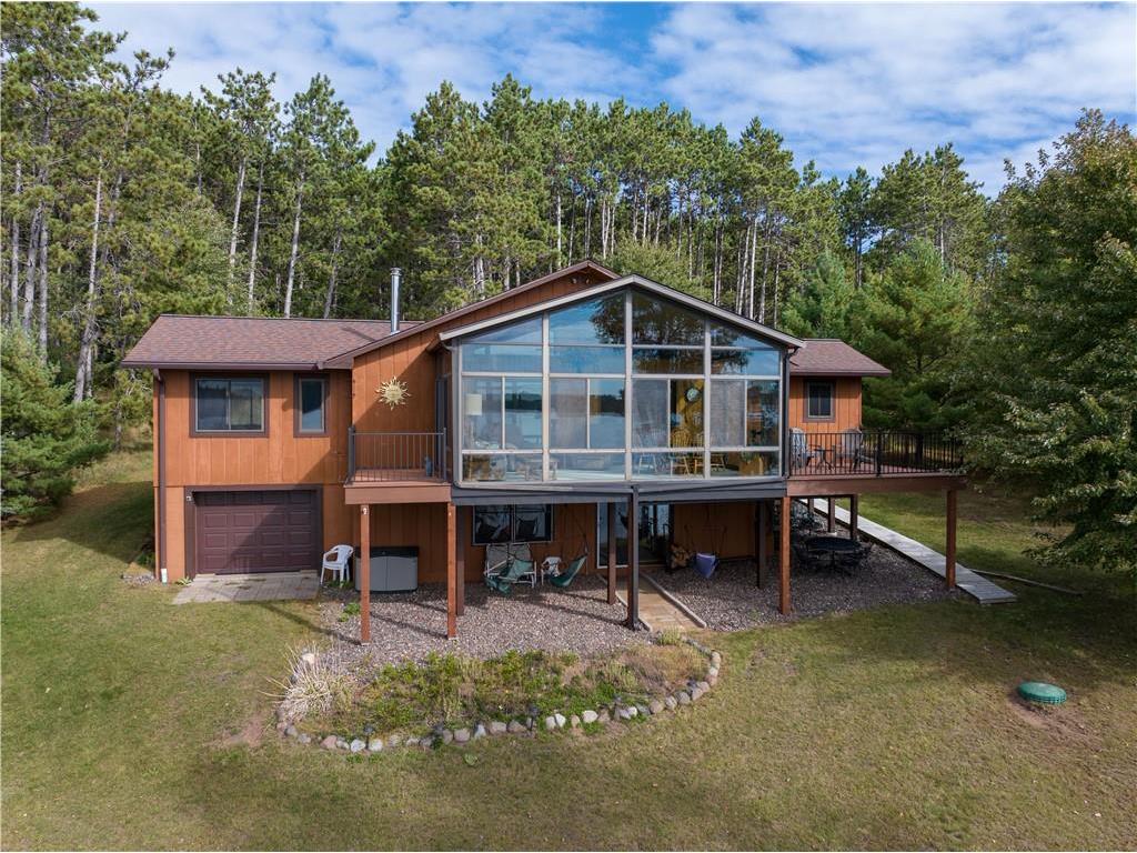 6453 S Veit Drive Danbury WI 54830 - Johnson 1586079 image1