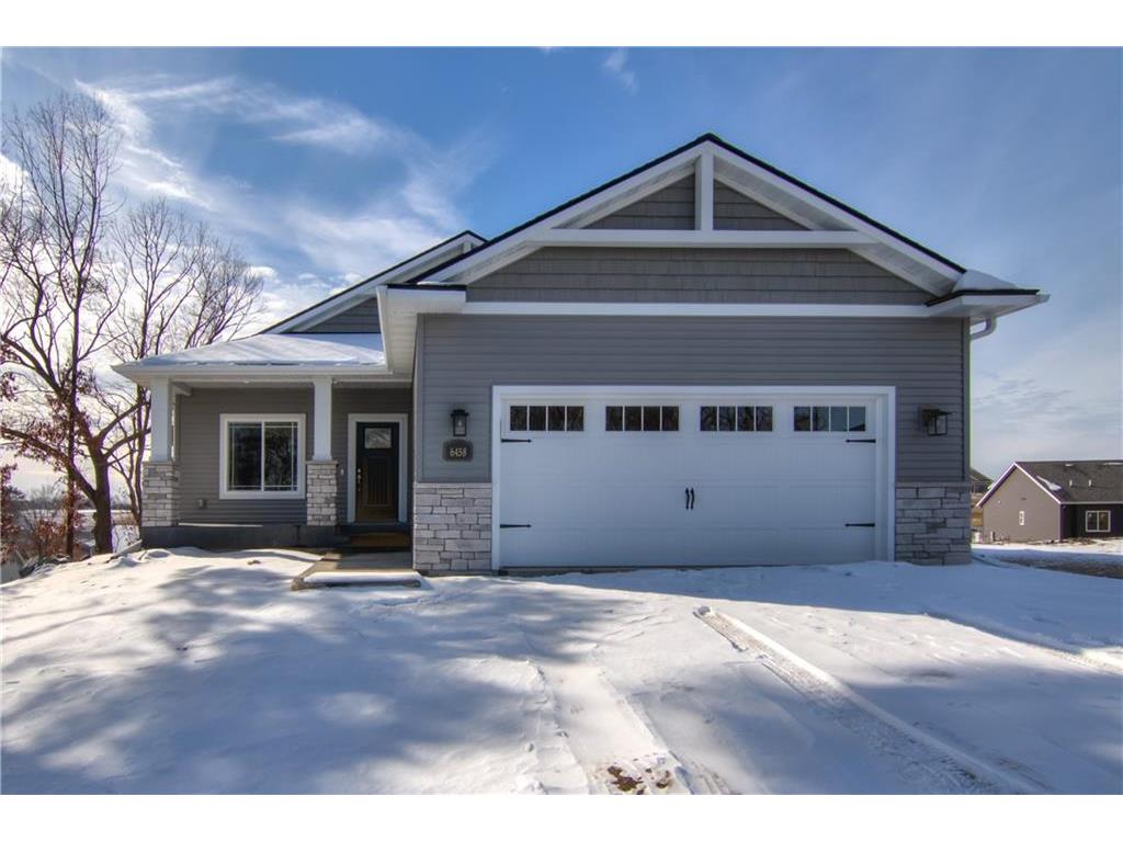 6458 Burr Oak Lane #LOT 43 Eau Claire WI 54703 1577608 image1