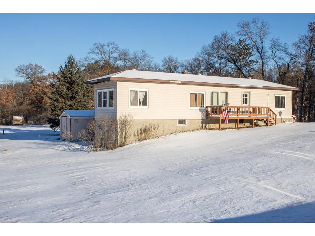 646 24 1/8th Street Chetek WI 54728 - Chetek 1579113 image1