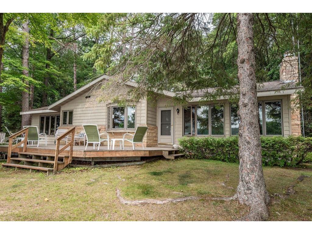 6460 N Lake Drive Stone Lake WI 54876 - Whitefish 1575667 image1