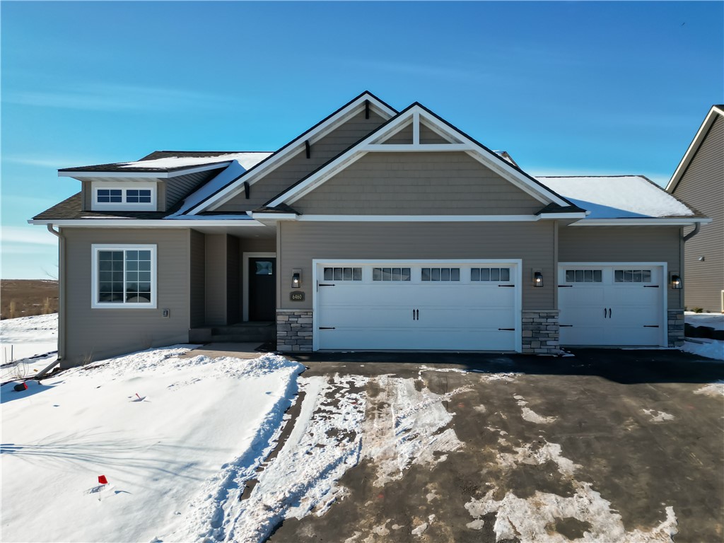 6460 Silver Lake Drive #LOT 74 Eau Claire WI 54703 1586948 image1