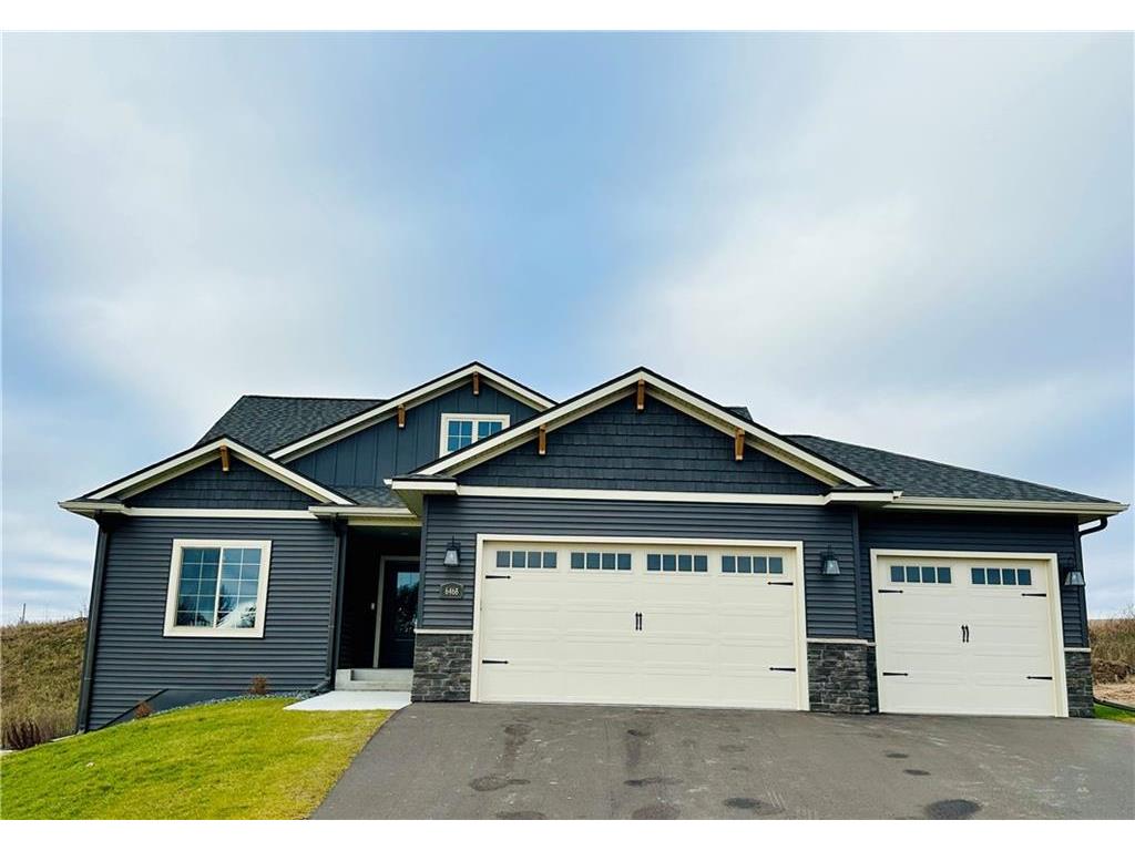 6468 Silver Lake Drive Lot 73, Eau Claire, WI, 54703 MLS 1574632