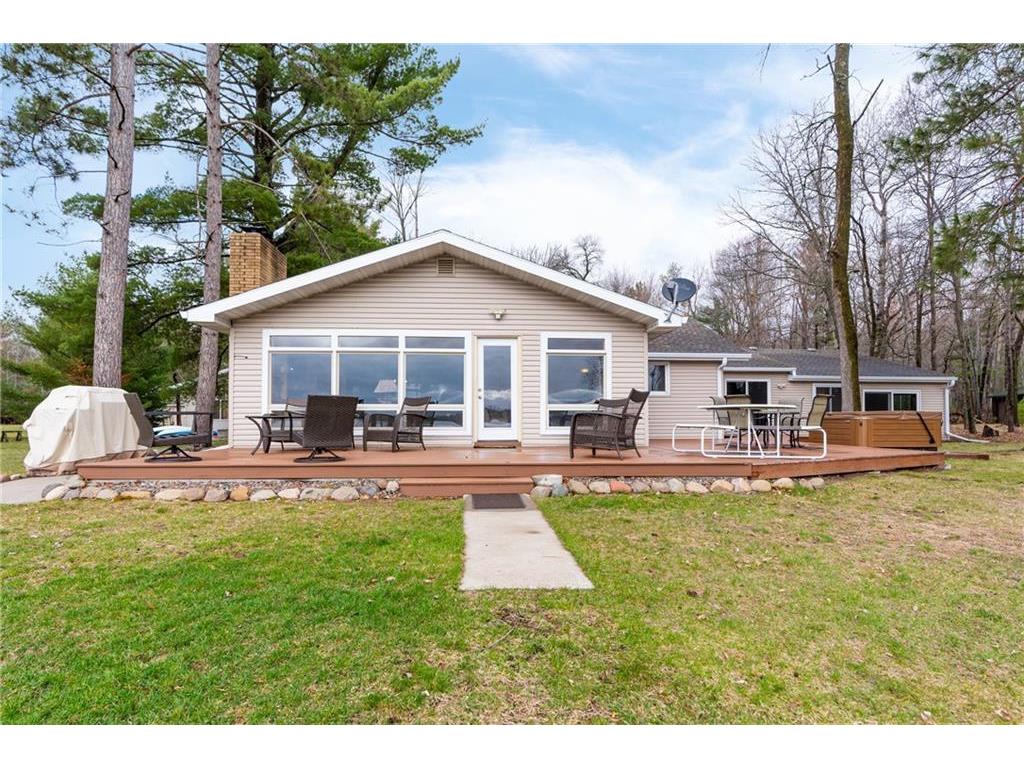 6473 Midtown Road, Siren, WI, 54872 MLS 1563704 Edina Realty