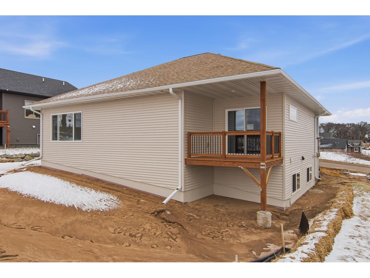 6476 Silver Lake Drive #LOT 72 Eau Claire WI 54703 1597426 image26