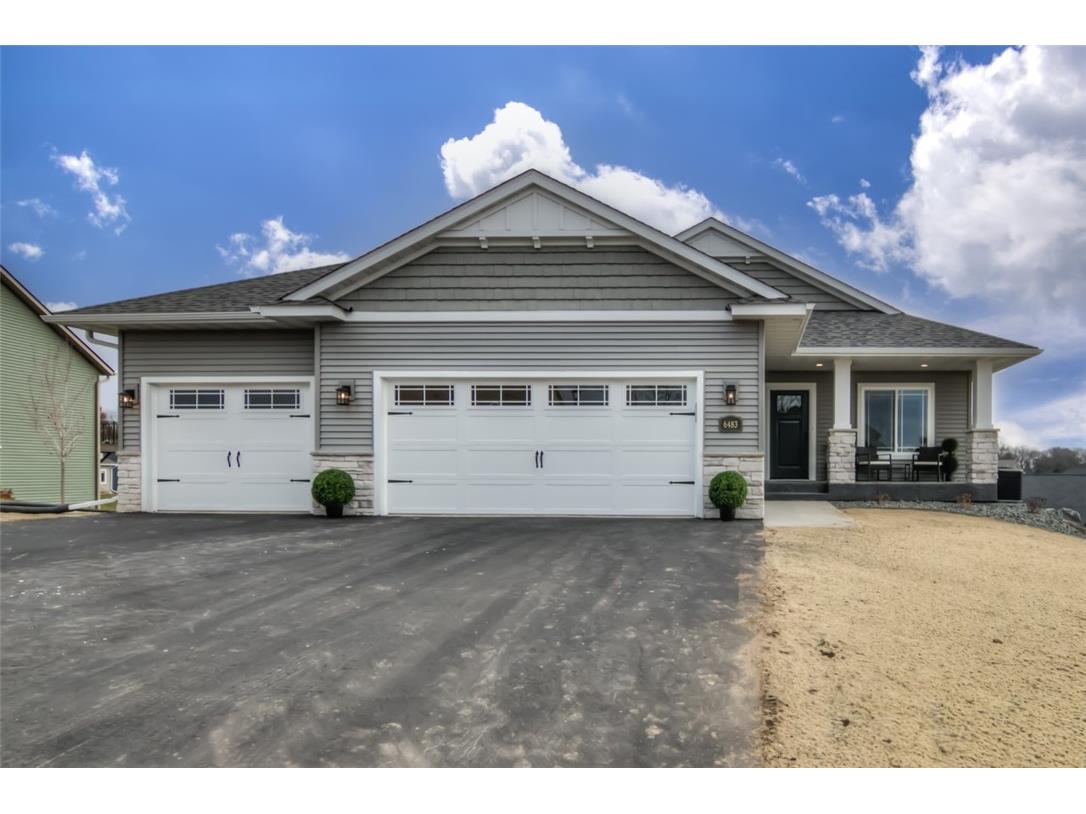 6483 Silver Lake Drive #LOT 86 Eau Claire WI 54703 1597687 image1