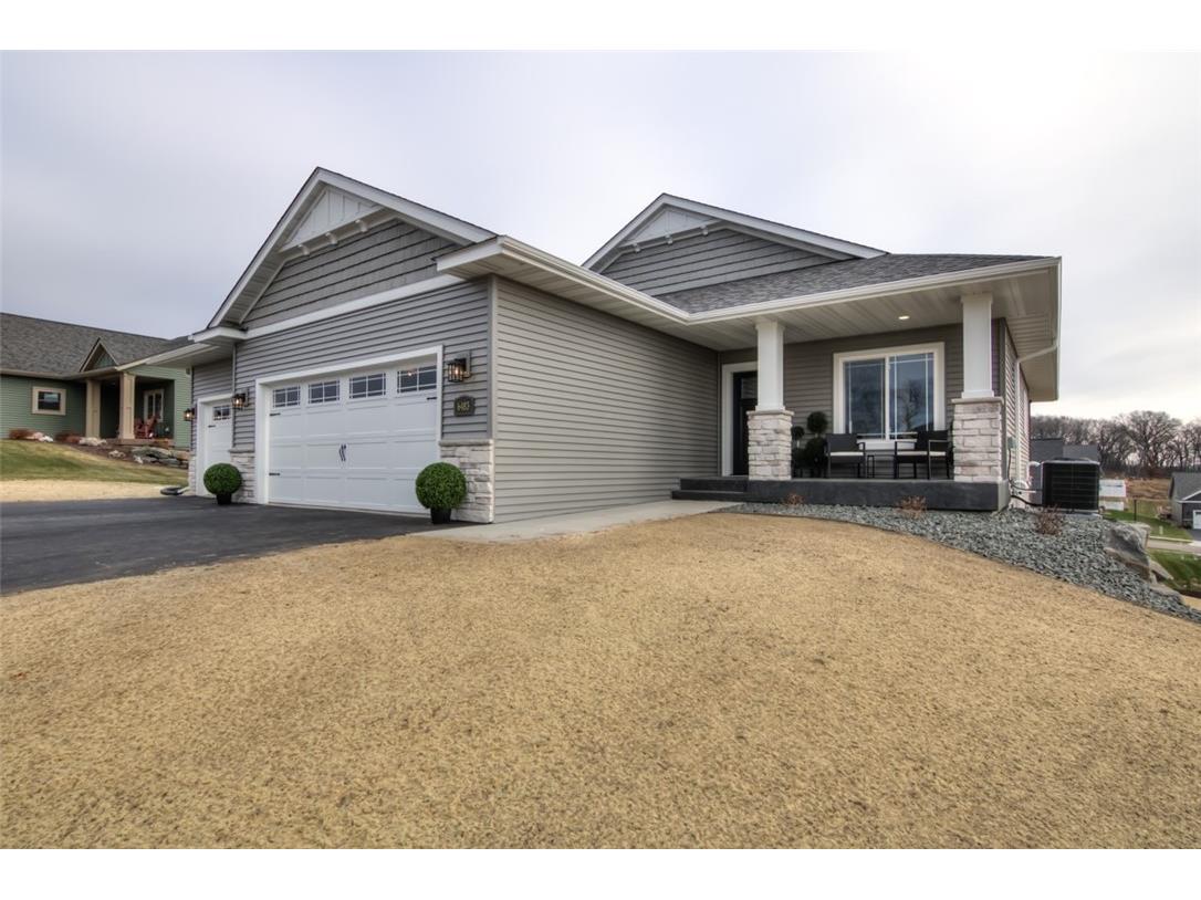 6483 Silver Lake Drive #LOT 86 Eau Claire WI 54703 1597687 image3