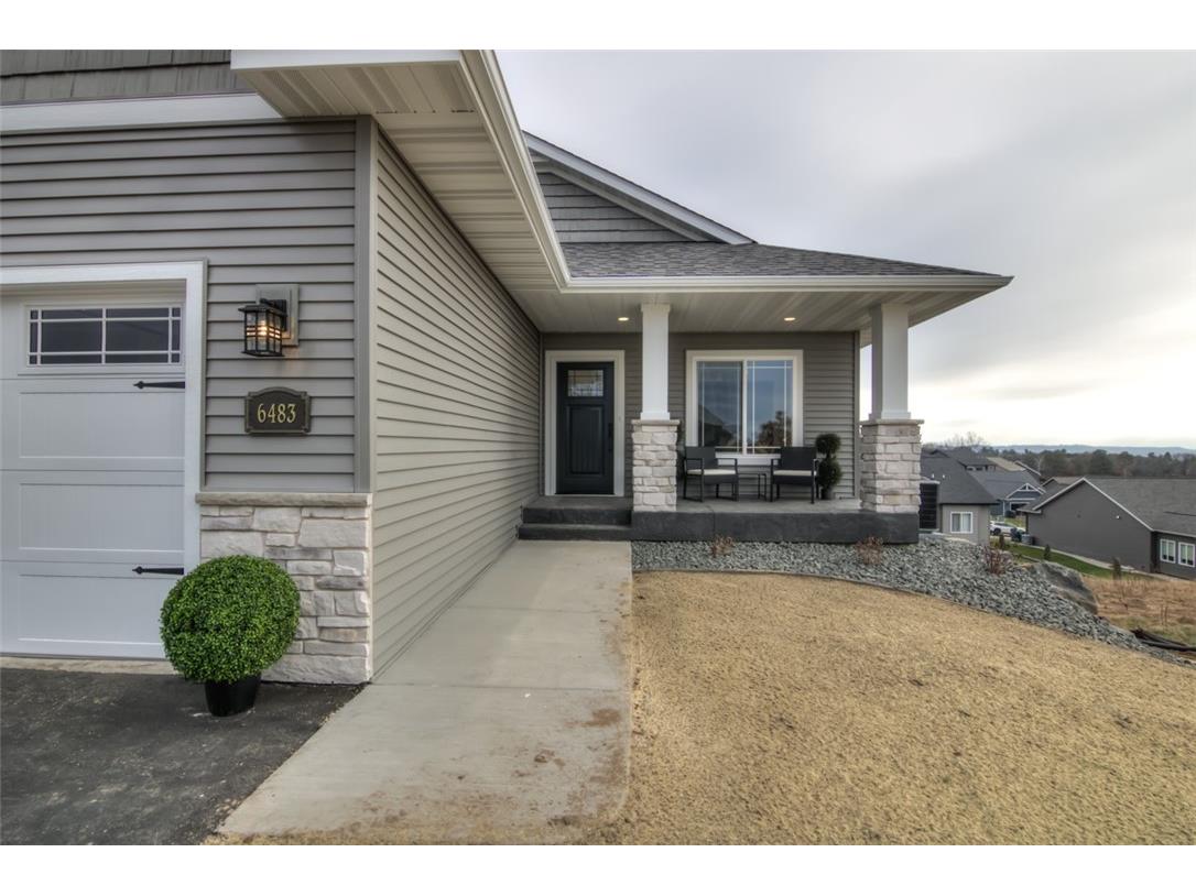 6483 Silver Lake Drive #LOT 86 Eau Claire WI 54703 1597687 image4